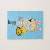 chibi puzzle (Horizontal)