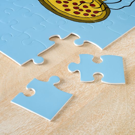 Chibi Puzzle (Seite)