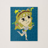 chibi  puzzle (Vertikal)