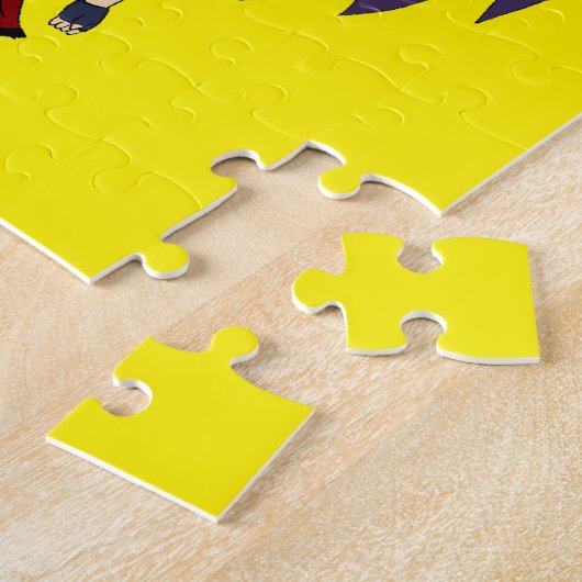 chibi  puzzle (Seite)