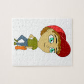 chibi puzzle (Horizontal)