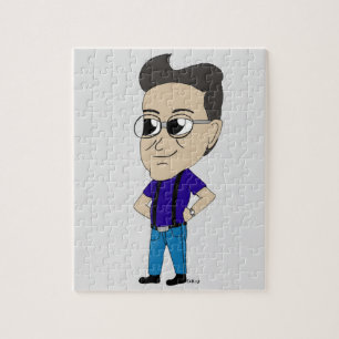 chibi puzzle