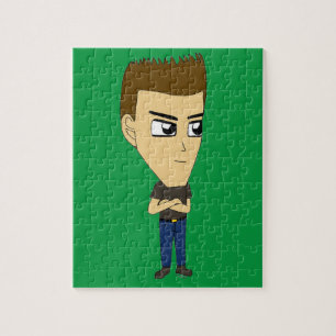 chibi puzzle