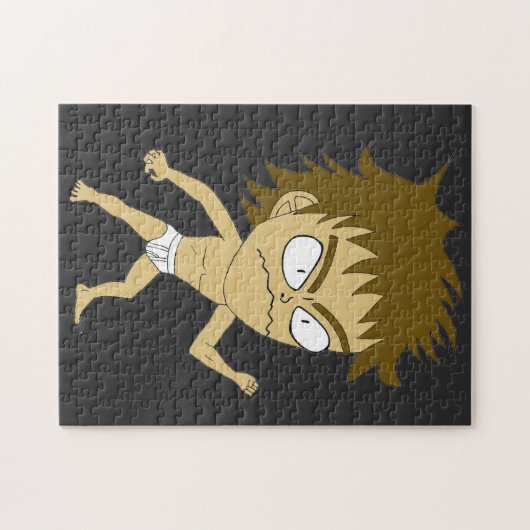 chibi   puzzle (Horizontal)