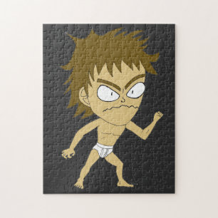 chibi puzzle