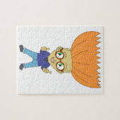 chibi puzzle (Horizontal)