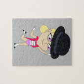 chibi puzzle (Horizontal)