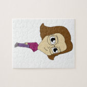 chibi   puzzle (Horizontal)