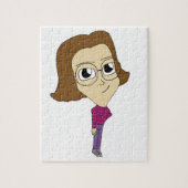 chibi puzzle (Vertikal)