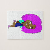 chibi  puzzle (Horizontal)