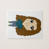 chibi puzzle (Horizontal)