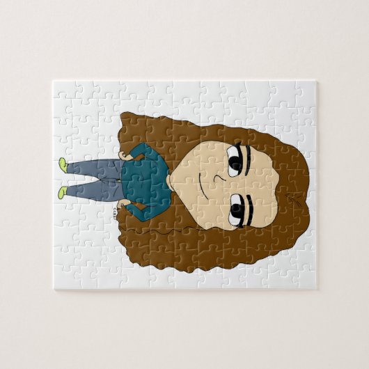 chibi   puzzle (Horizontal)
