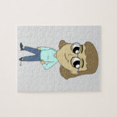 chibi puzzle (Horizontal)