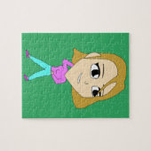 chibi puzzle (Horizontal)