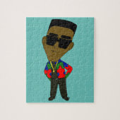 chibi  puzzle (Vertikal)