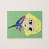 chibi   puzzle (Horizontal)