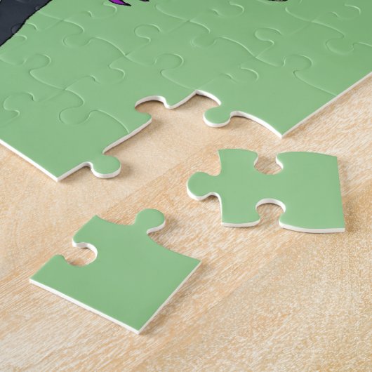 chibi puzzle (Seite)