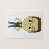 chibi puzzle (Horizontal)