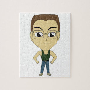 chibi puzzle