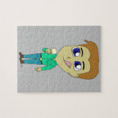 chibi  puzzle (Horizontal)