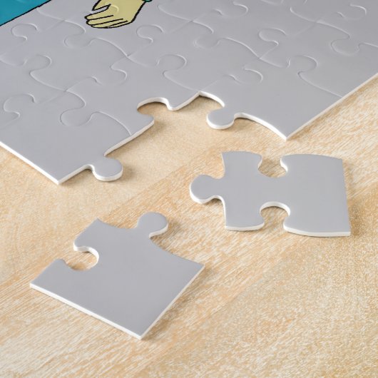 chibi puzzle (Seite)