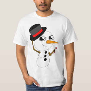 Chibi-Raucher T-Shirt