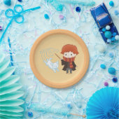 Chibi Ron Weasley Pappteller (Party)