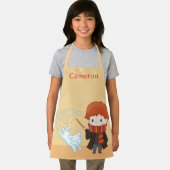 Chibi Ron Weasley Schürze (Insitu)