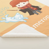 Chibi Ron Weasley Sherpadecke (3/4)
