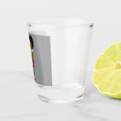 Chibi Schnapsglas (Rechts)