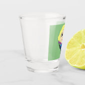 Chibi Schnapsglas (Links)