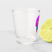 Chibi Schnapsglas (Links)