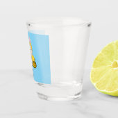Chibi Schnapsglas (Rechts)