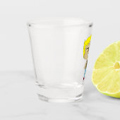 Chibi Schnapsglas (Links)