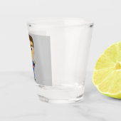 Chibi Schnapsglas (Rechts)