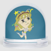 Chibi Schneekugeln (Rückseite)