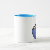 Chibi Schüssel von Pho Tasse (Zentrum)
