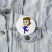 Chibi-Schwanz Button (Beispiel)