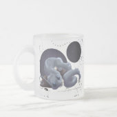 Chibi Sirius Mattglastasse (Links)