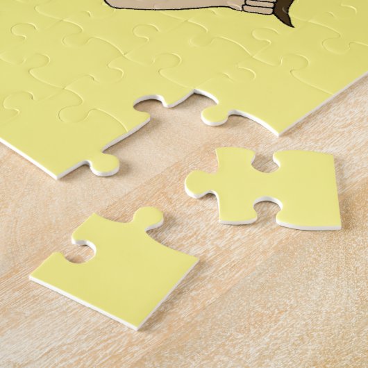 Chibi Sonic_Zeph   Puzzle (Seite)