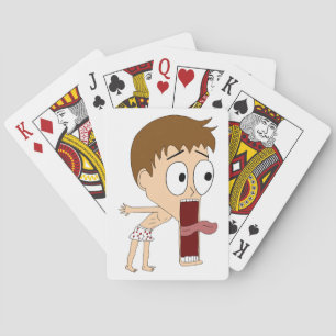 chibi spielkarten