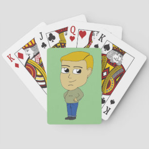 chibi    spielkarten