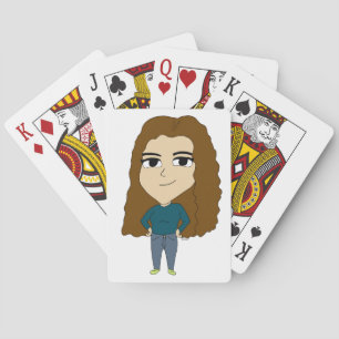 chibi   spielkarten