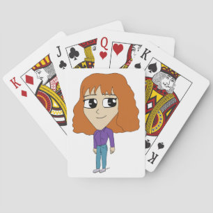 chibi    spielkarten