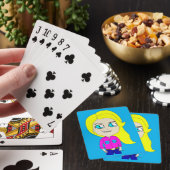 chibi spielkarten (In Situ)