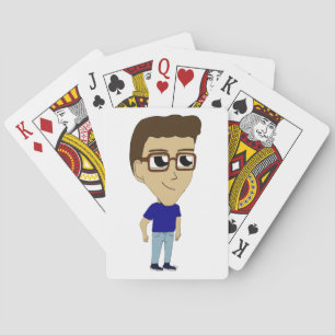 chibi spielkarten