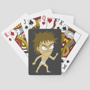 chibi   spielkarten
