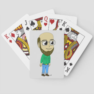 chibi spielkarten
