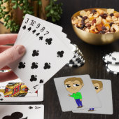 chibi spielkarten (In Situ)