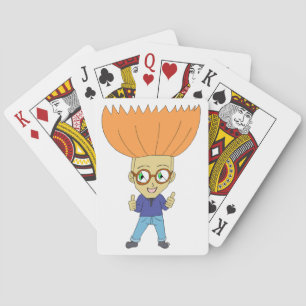 chibi spielkarten